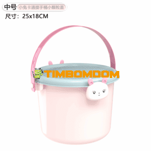 Plastic bucket  - TBD1185435.png