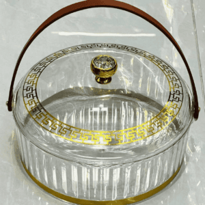 Transparent storage box with handle - TBD1185452.png