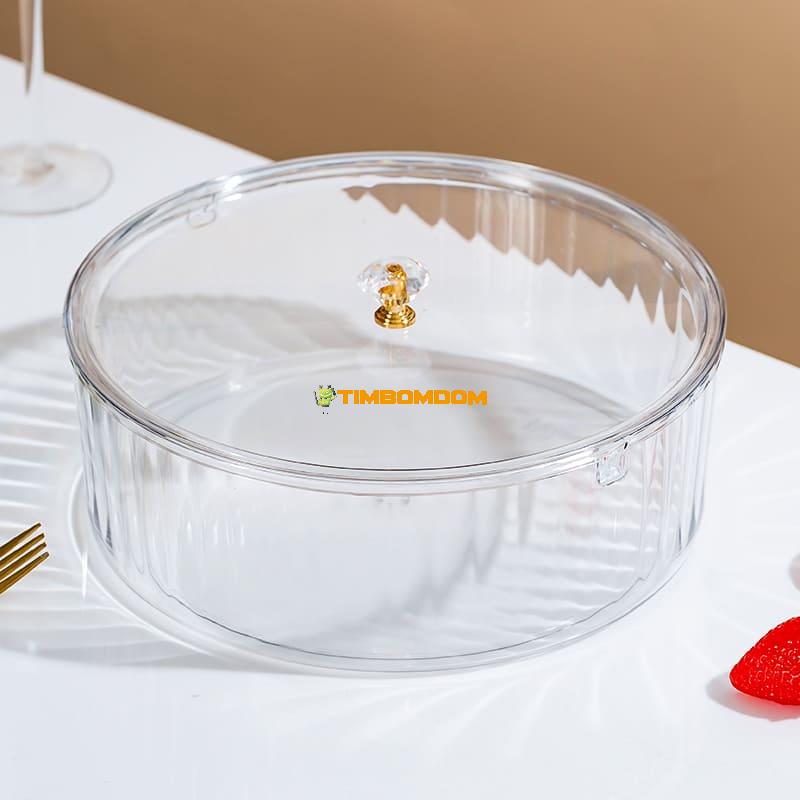 Transparent storage box Transparent storage box - TBD1185478.jpeg