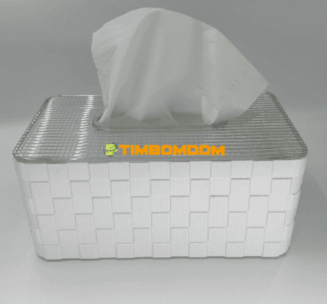 tissue box tissue box - TBD1185582.png
