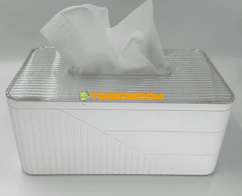tissue box tissue box - TBD1185586.png