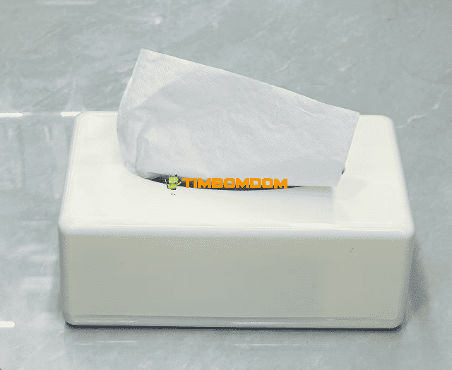 tissue box tissue box - TBD1185590.png