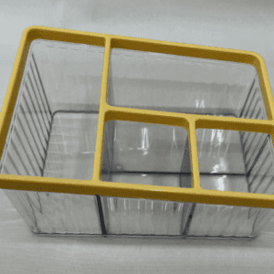 Divided storage box  - TBD1185692.png