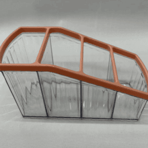 Divided storage box  - TBD1185693.png