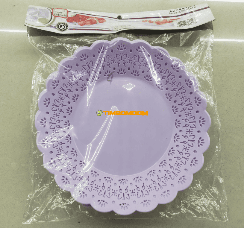 Fruit Plate Fruit Plate - TBD1185718.png