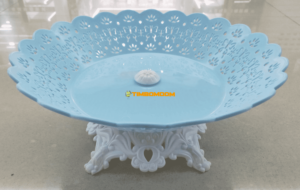 Fruit bowl with a base Fruit bowl with a base - TBD1185765.png