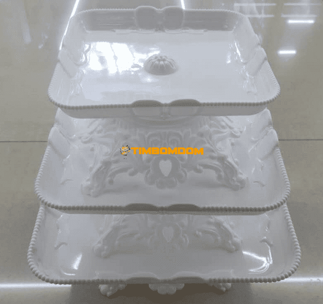 Fruit bowl with a base Fruit bowl with a base - TBD1185770.png