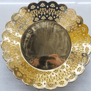 Electroplated Fruit Plate  - TBD1185815.png