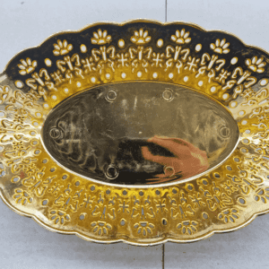 Electroplated Fruit Plate - TBD1185822.png