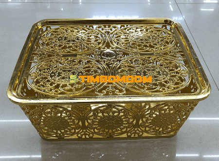 Electroplated Storage basket Electroplated Storage basket - TBD1185827.png