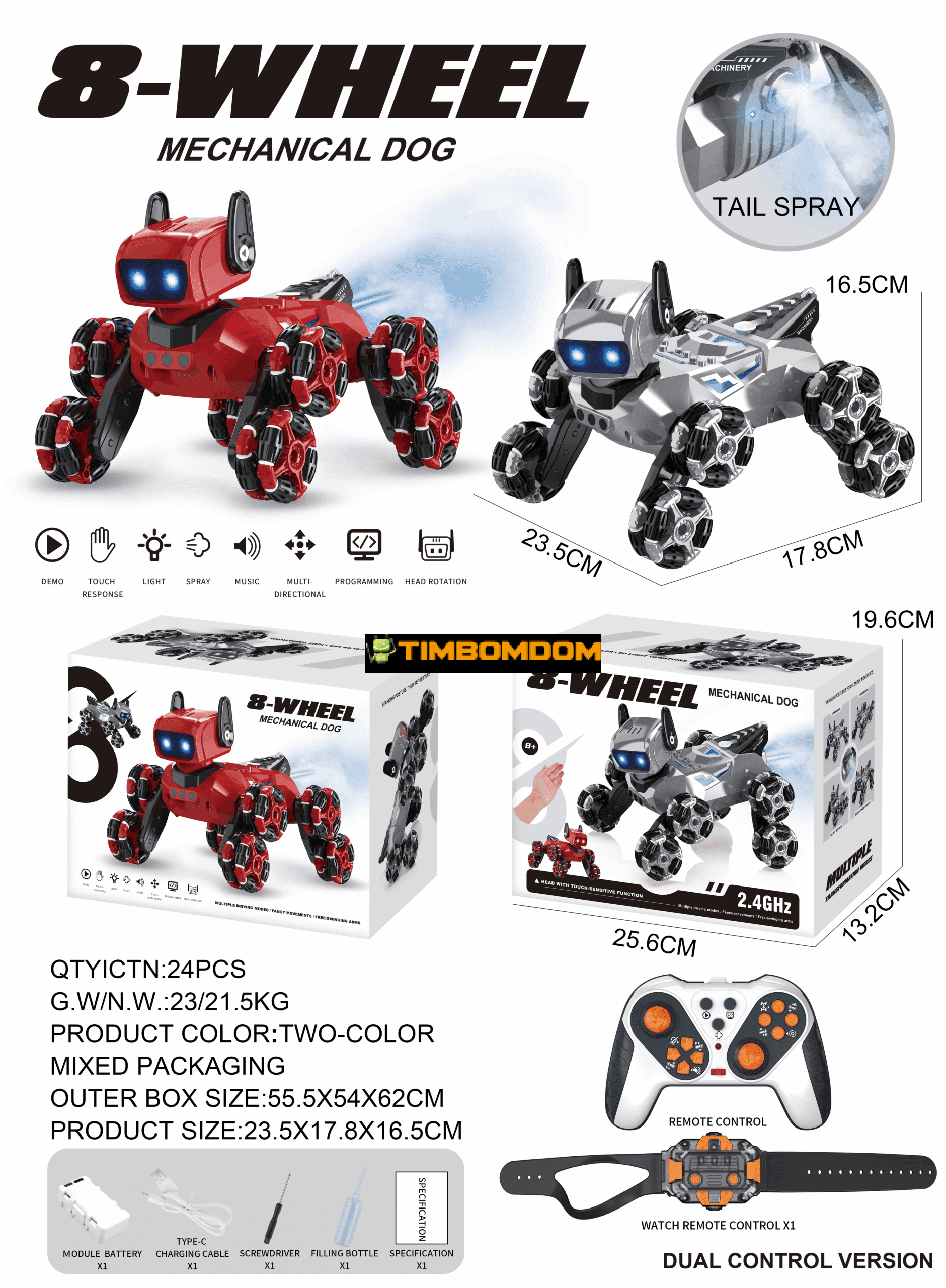 AI intelligent remote control dog AI intelligent remote control dog - TBD1185934-scaled.png
