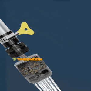 Filtered Kitchen Faucet  - TBD1185983.png