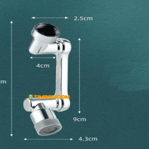 Filtered Kitchen Faucet  - TBD1185995.png
