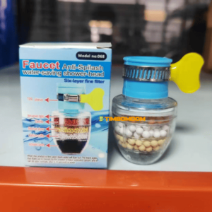 Filtered Kitchen Faucet  - TBD1186062.png