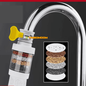 Filtered Kitchen Faucet  - TBD1186075.png