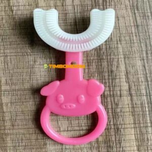 U Type Toothbrush  - TBD1186096.jpeg