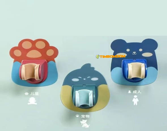 Shower holder Shower holder - TBD1186100.jpeg