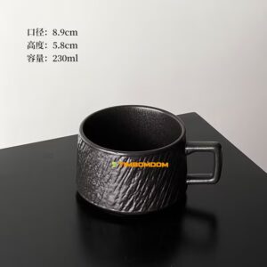 Black Stone texture Coffee Cup  - TBD1186116.jpg