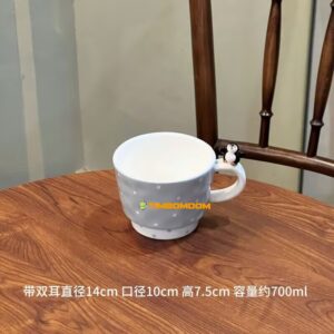 Penguin Cartoon Ceramic Mug  - TBD1186138.jpg