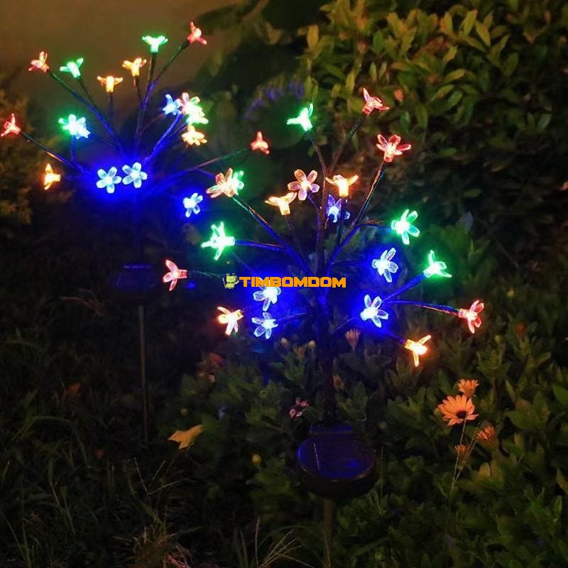 Solar-Powered Home Cherry Blossom Branch Lights - TBD1186800.jpg