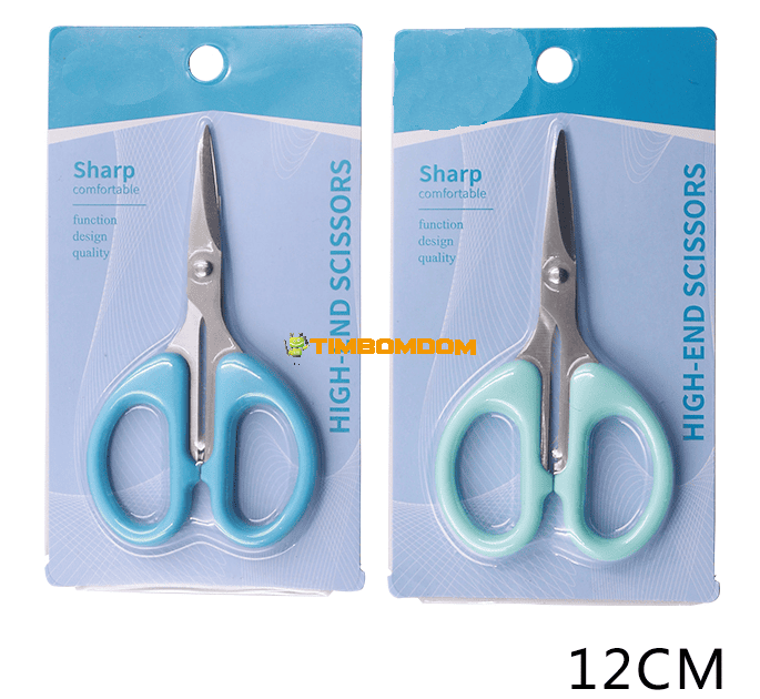 12CM Small Office Scissors - TBD1186871.png