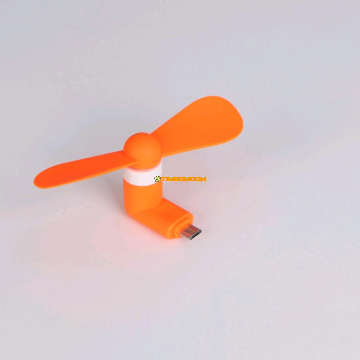 V8 mini fan V8 mini fan