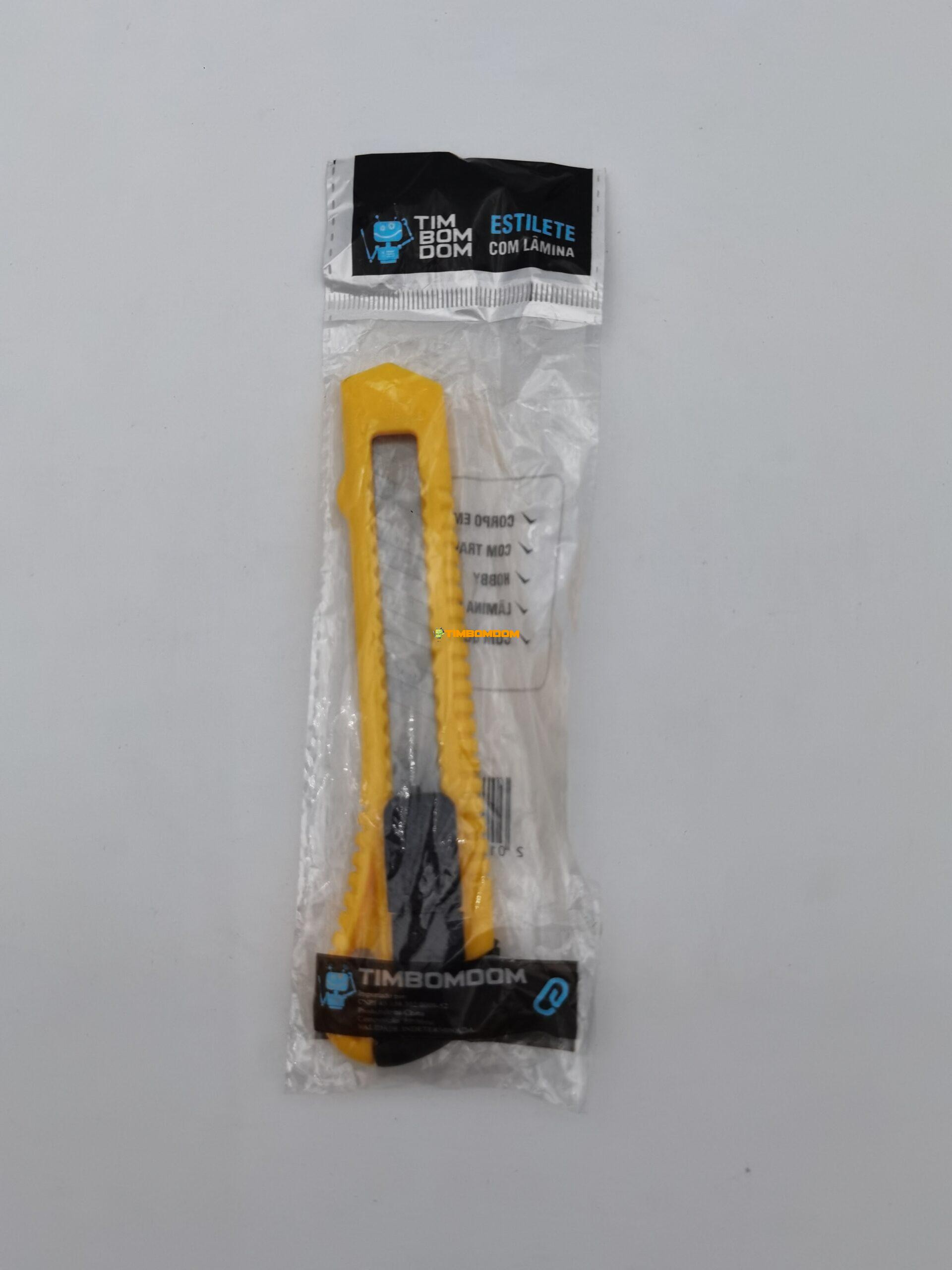 Utility knife Utility knife