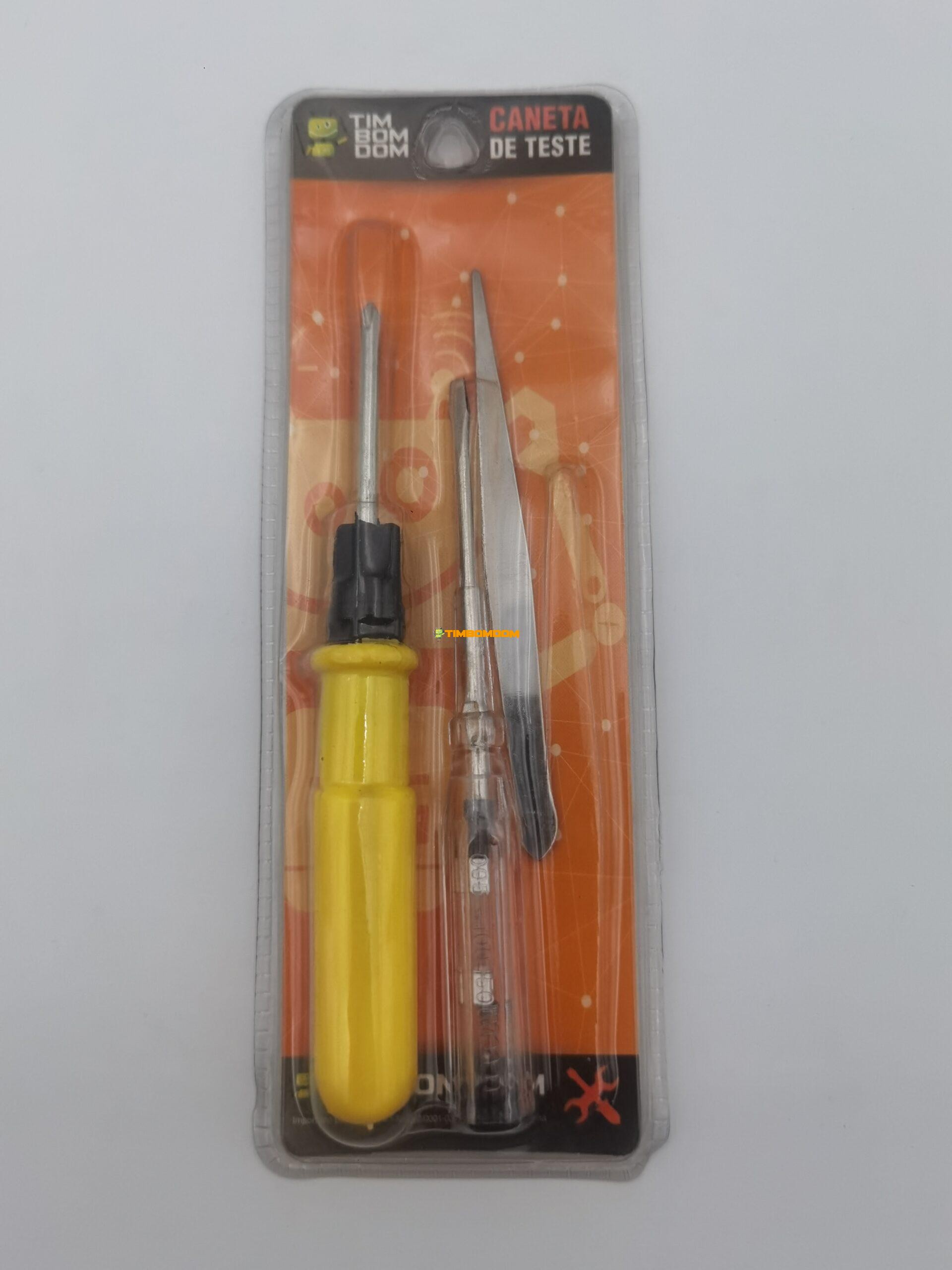 ELECTRIC CURRENT TESTING PEN ELECTRIC CURRENT TESTING PEN