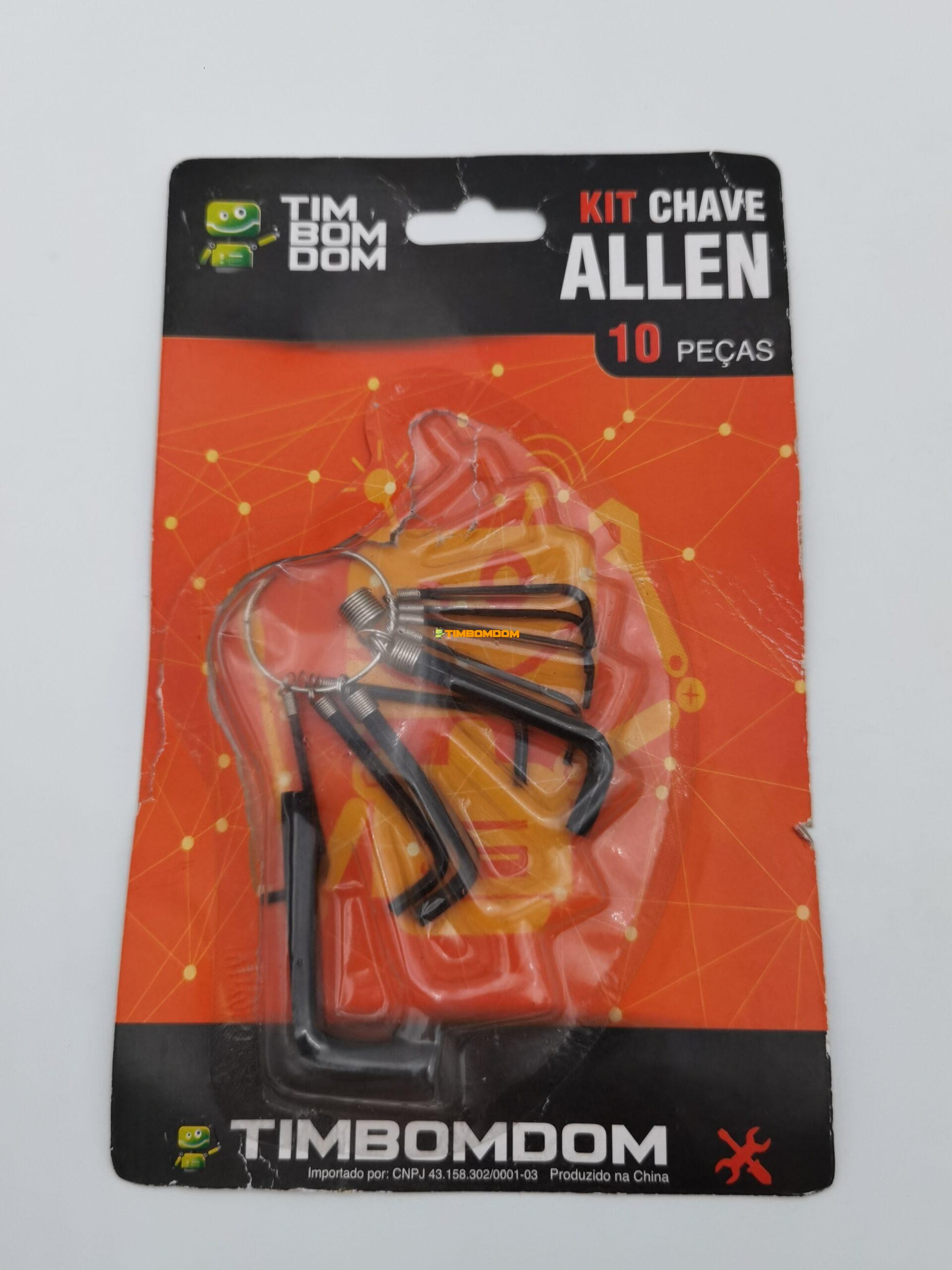 HEX KEY SETS HEX KEY SETS