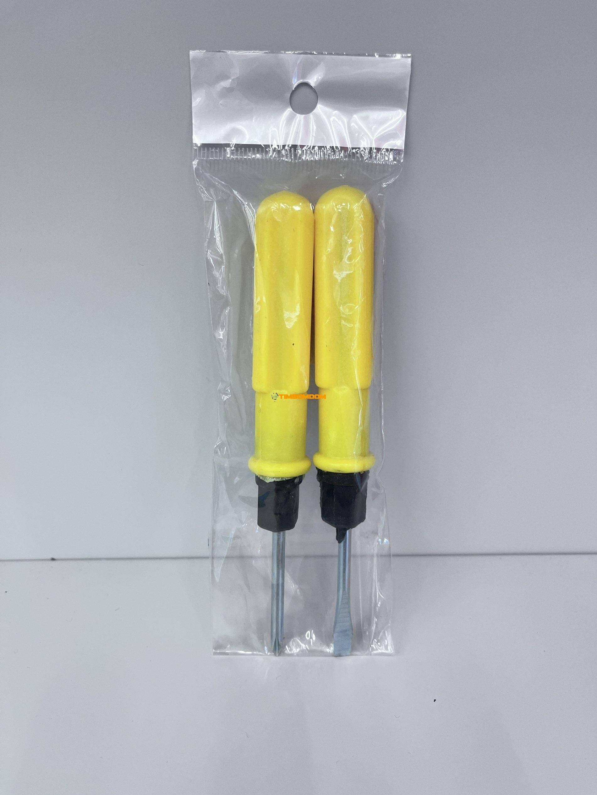 SCREW DRIVER 2PCS SCREW DRIVER 2PCS