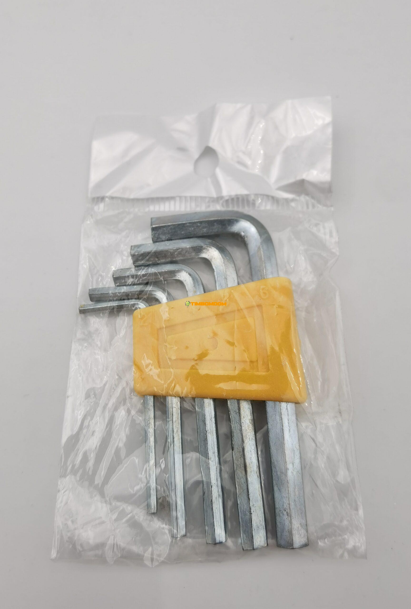 Allen key kits Allen key kits