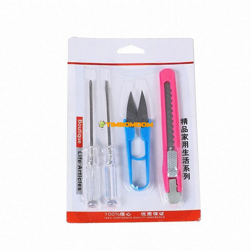 SCREW DRIVER kit SCREW DRIVER kit