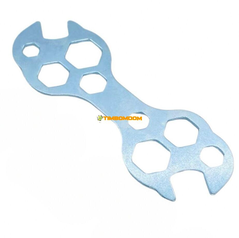 Bike wrench Bike wrench