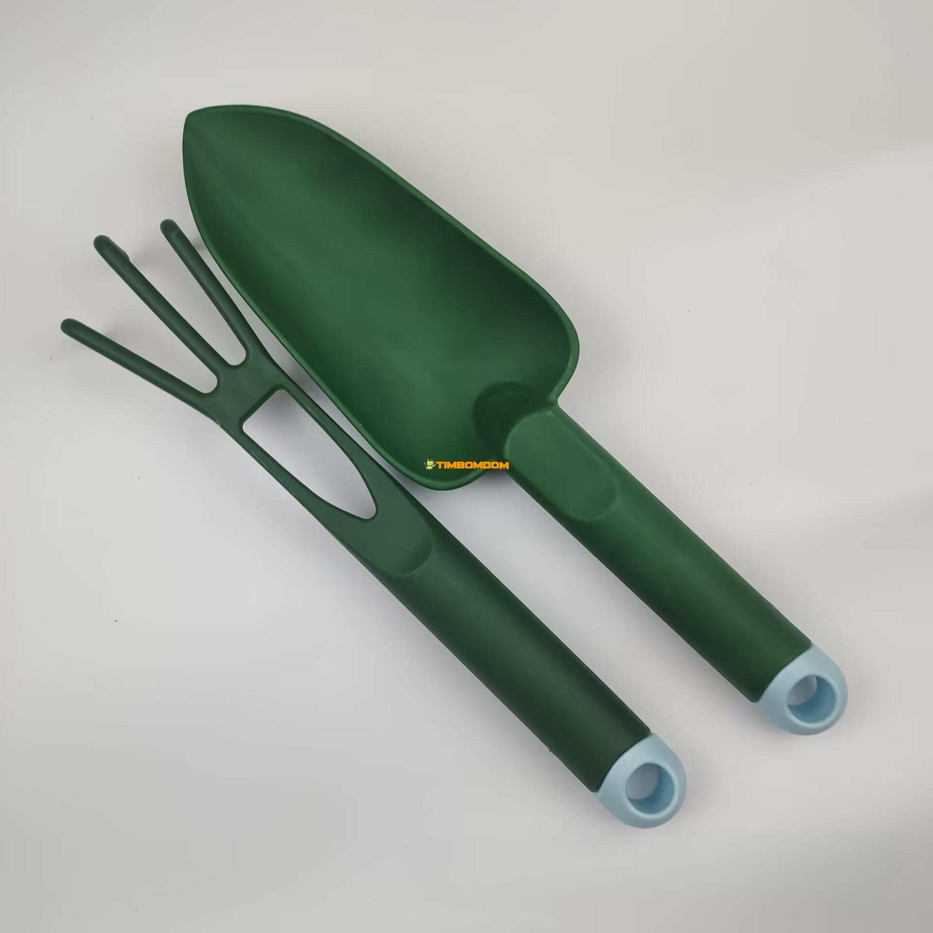 Plastic shovel kit Plastic shovel kit