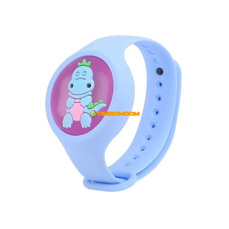 Mosquito repellent bracelet Mosquito repellent bracelet
