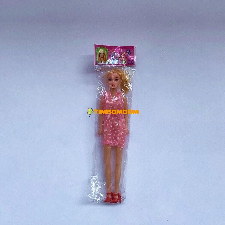 Plastic Doll Plastic Doll