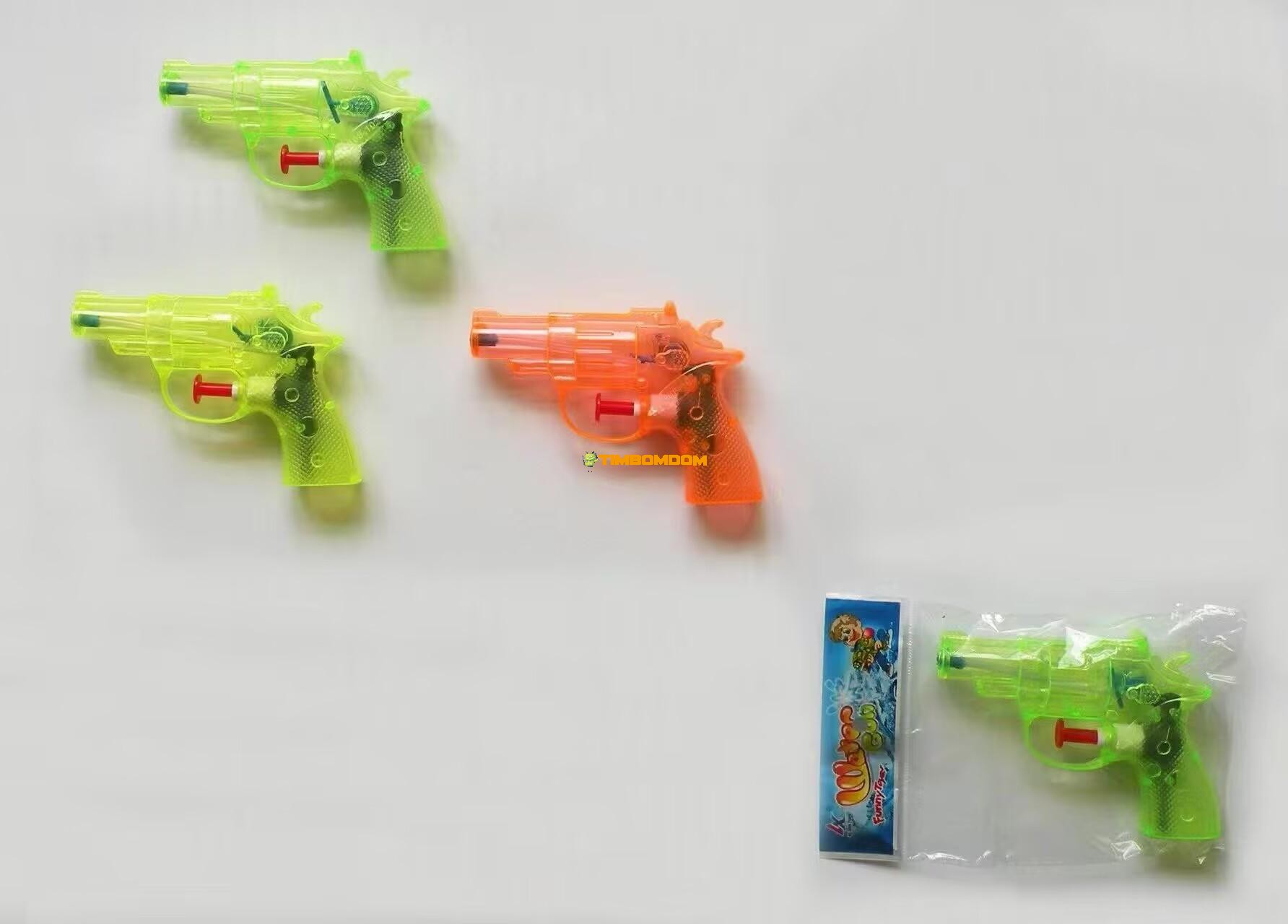 Plastic water spray Plastic water spray