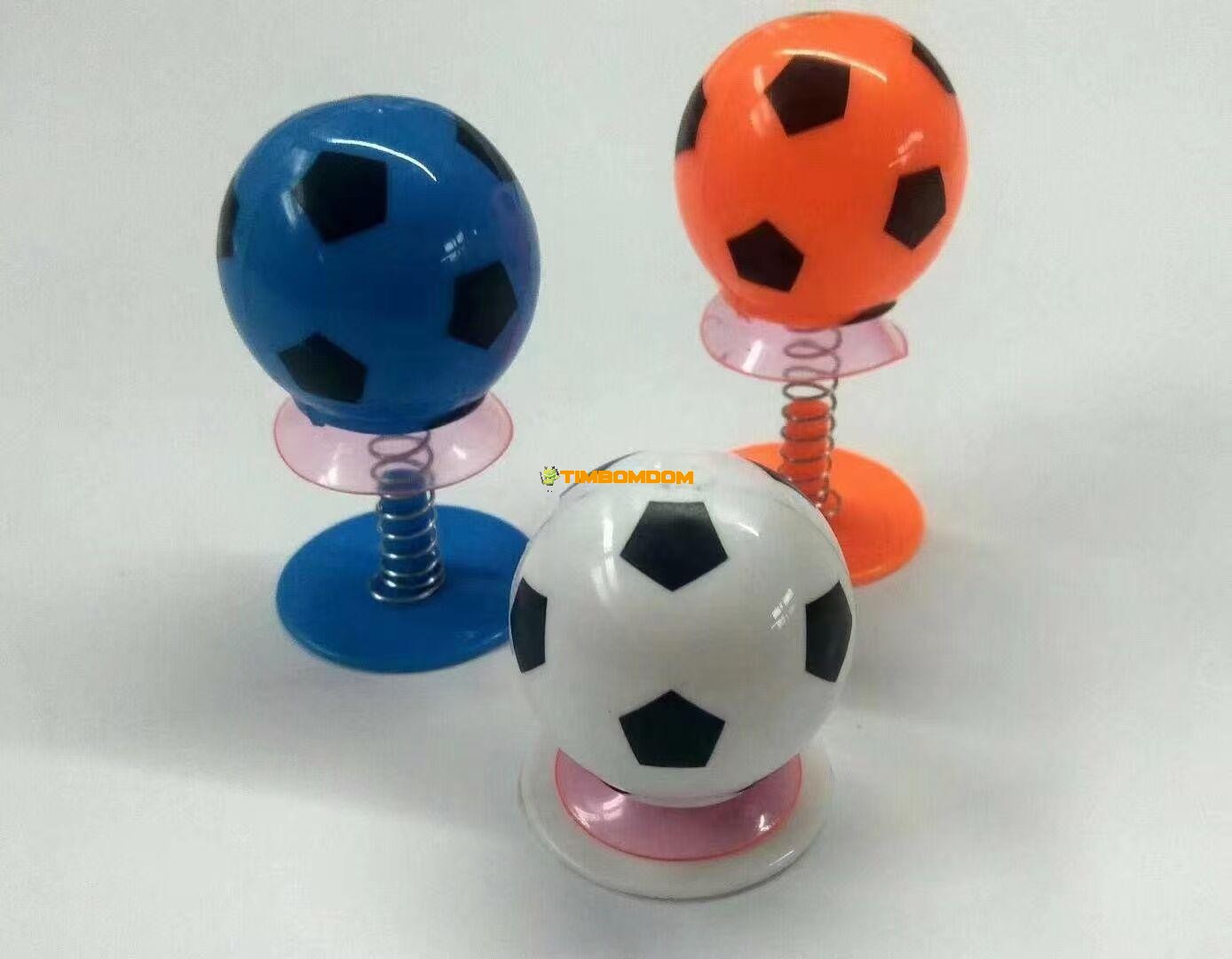 Plastic Jump Plastic Jump