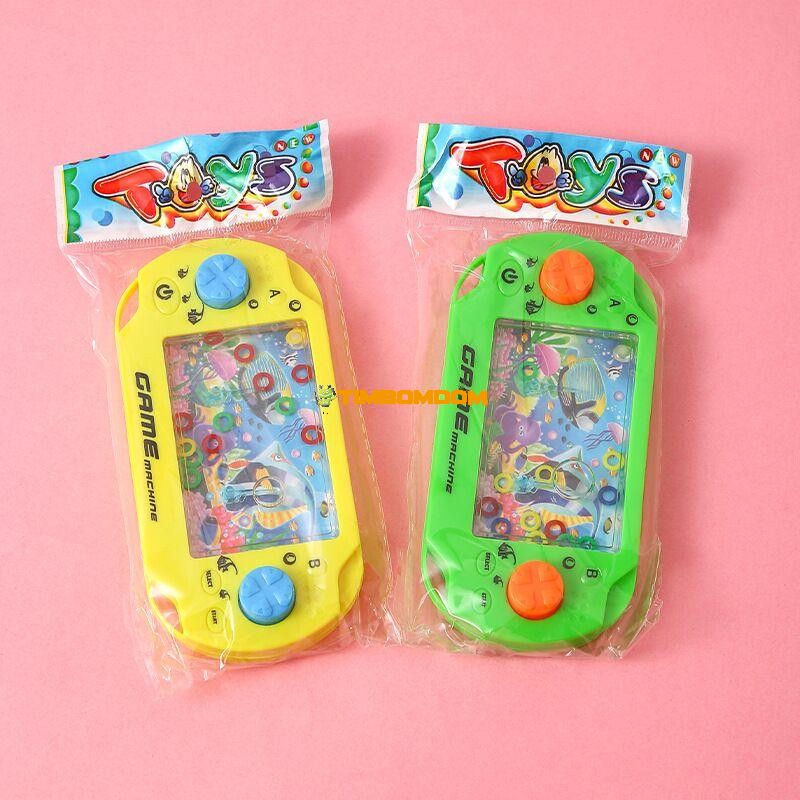 Water Game Water Game