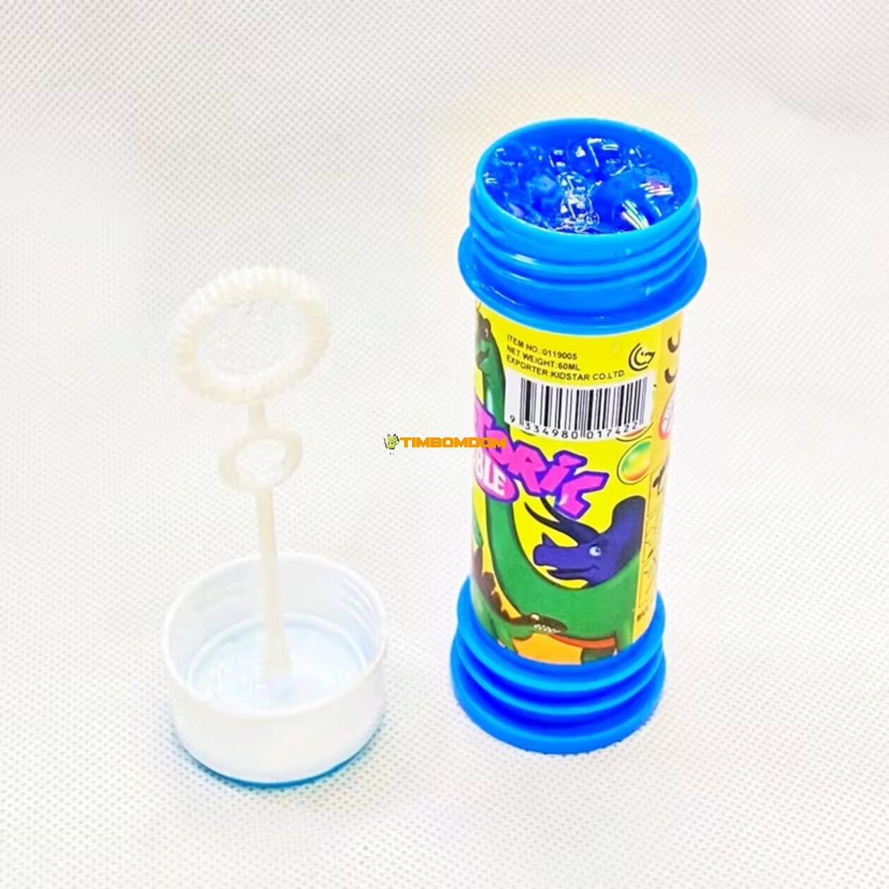 Plastic bubble stick Plastic bubble stick