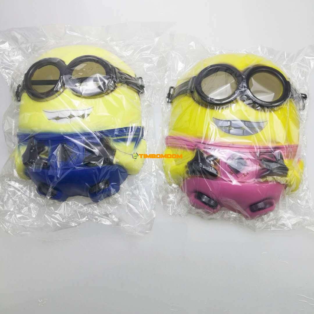 Plastic mask Plastic mask
