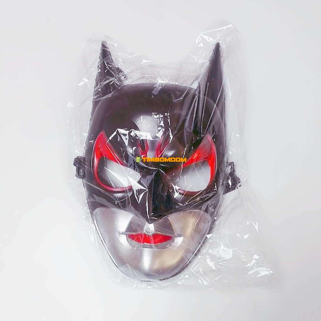 Plastic mask Plastic mask