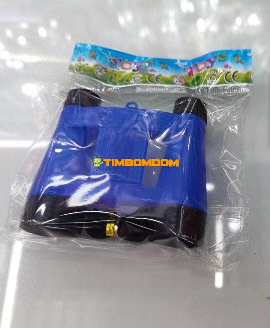 Plastic telescope Plastic telescope