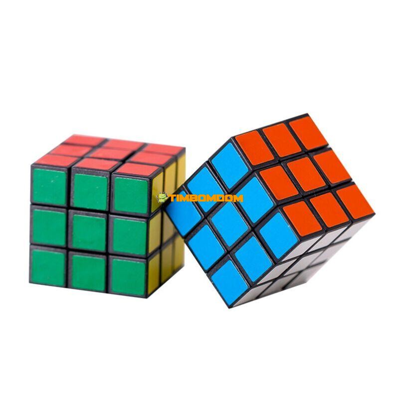Magic cube Magic cube
