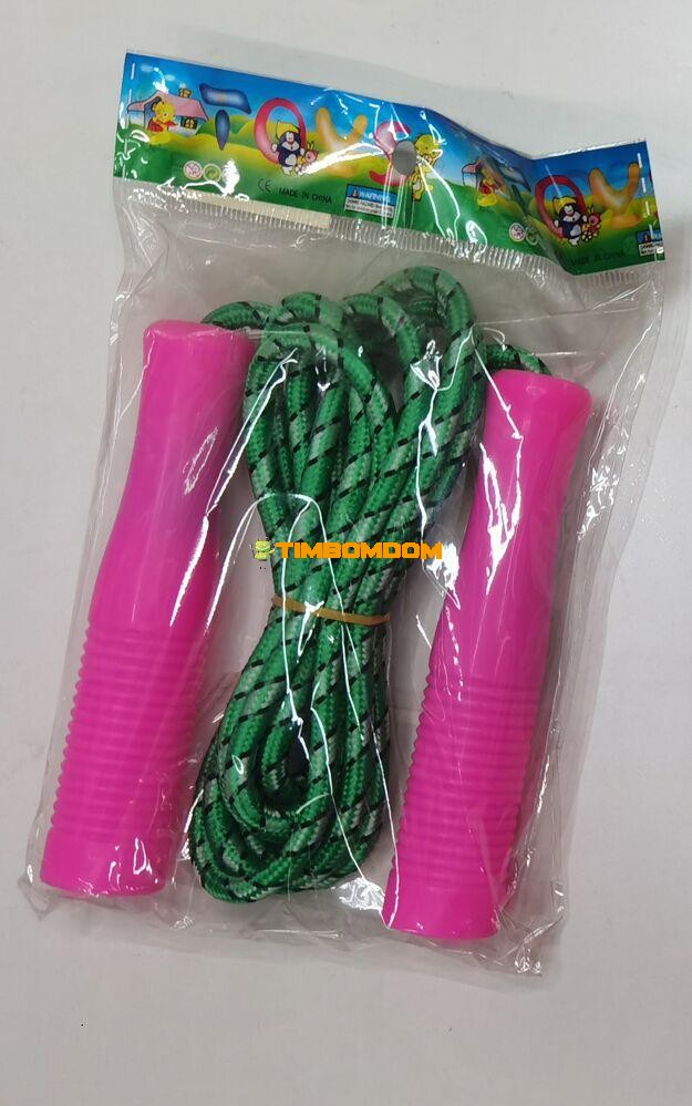 Plastic jump Rope Plastic jump Rope