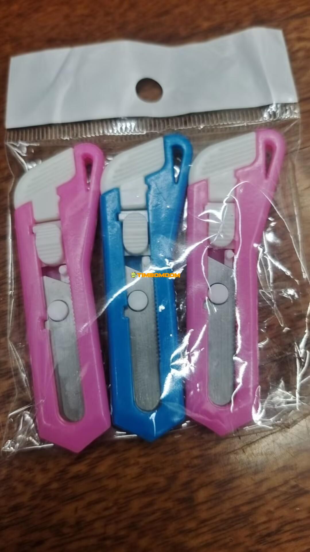 Utility knife Utility knife