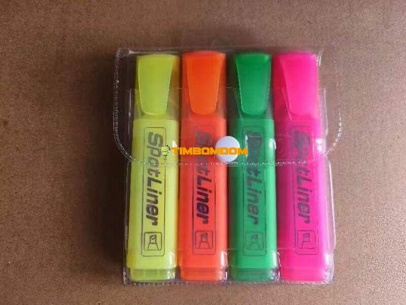 Markers 4pcs Markers 4pcs