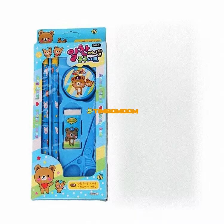 Pencil Kit Pencil Kit