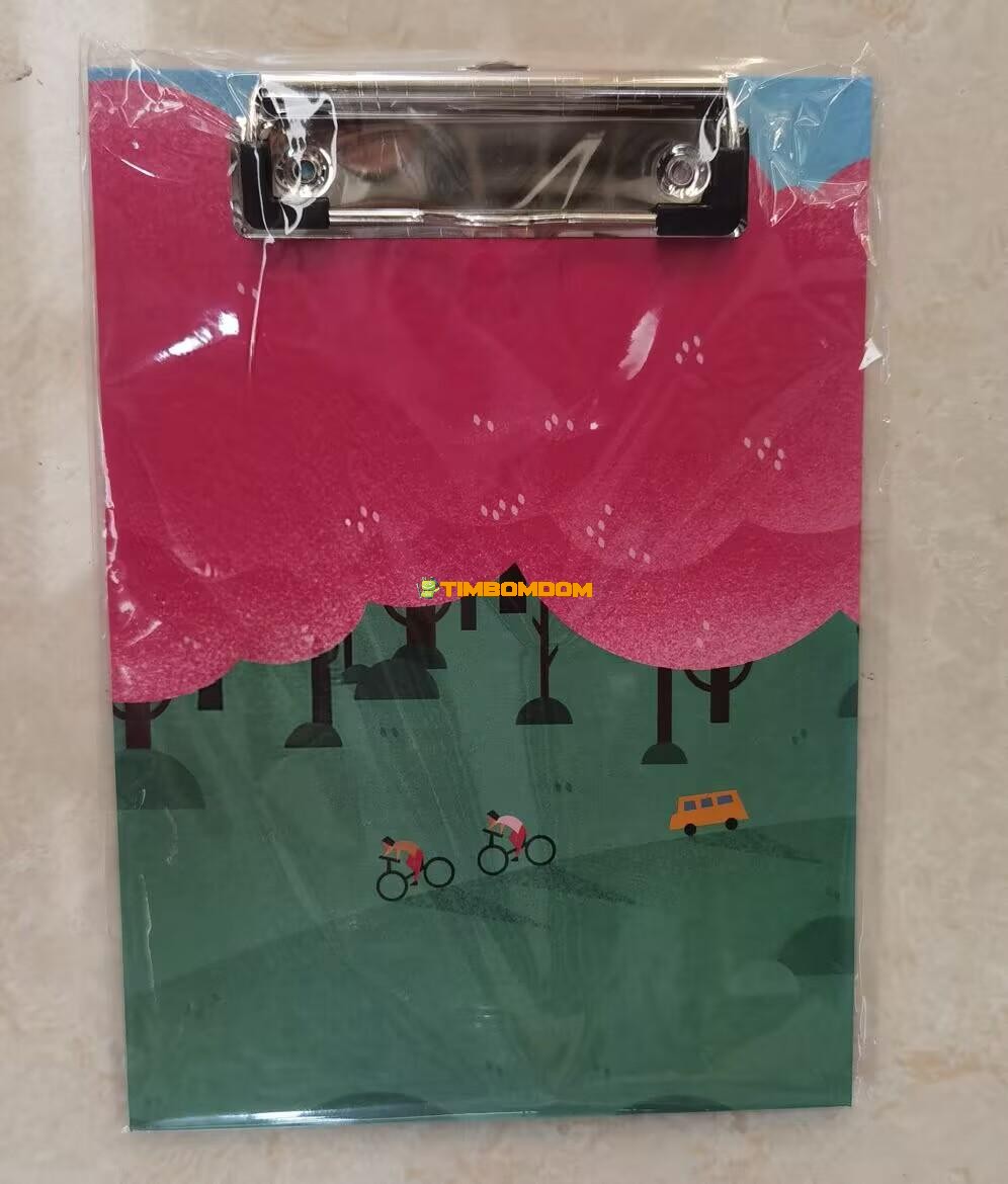 Plastic board Plastic board