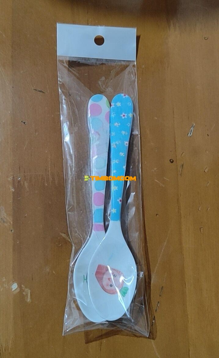 Spoon 2pcs Spoon 2pcs